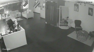 Caméra IP - Malaysia