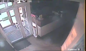 Caméra IP - Russian Federation