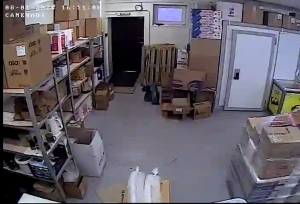 Caméra IP - Russian Federation