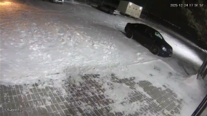 Caméra IP - Kazakhstan