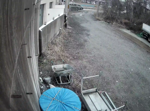 Caméra IP - República de Corea