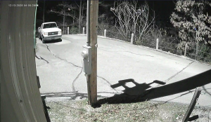 Caméra IP - États-Unis d'Amérique