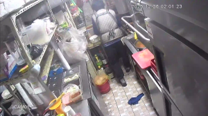 Caméra IP - South Korea