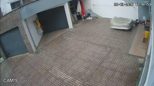 Caméra IP - Portugal