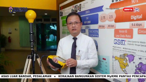 Caméra IP - Malaysia