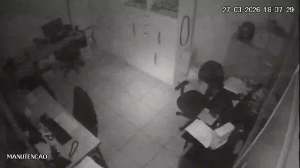 Caméra IP - Brésil