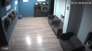 Caméra IP - Portugal