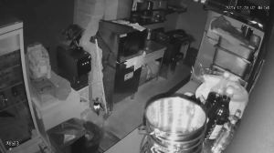 Caméra IP - Corea del Sud