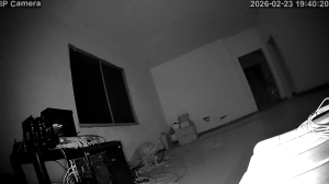 Caméra IP - People's Republic of China