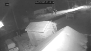 Caméra IP - United States of America