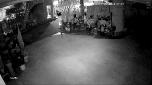 Caméra IP - South Korea