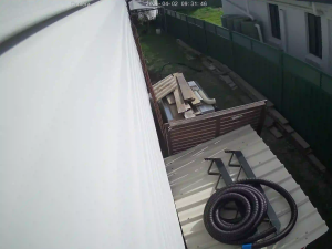 Caméra IP - Australie