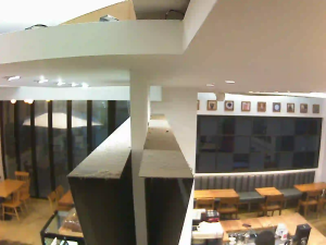 Caméra IP - Corea del Sud