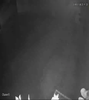 Caméra IP - Marokko