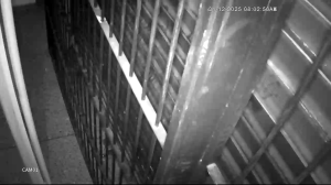 Caméra IP - Venezuela