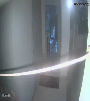 Caméra IP - Bangladesh