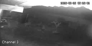 Caméra IP - Trinidad and Tobago