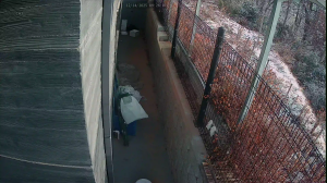 Caméra IP - South Korea