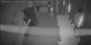 Caméra IP - Israël