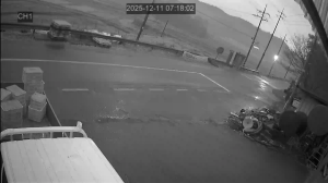 Caméra IP - South Korea