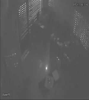 Caméra IP - Islamic Republic of Iran