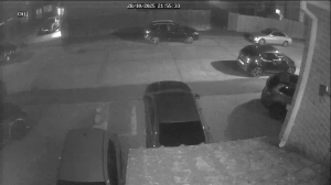 Caméra IP - Vereinigtes Königreich