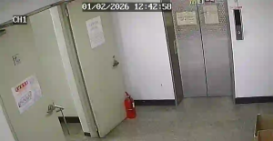 Caméra IP - South Korea