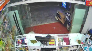 Caméra IP - Vietnam