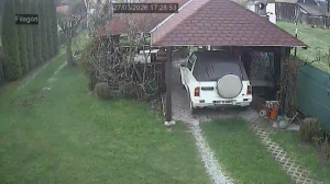 Caméra IP - Romania