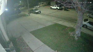 Caméra IP - United States of America