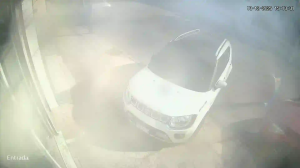 Caméra IP - Mexique