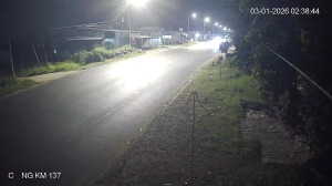 Caméra IP - Vietnam