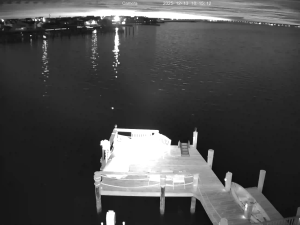 Caméra IP - États-Unis d'Amérique