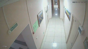 Caméra IP - Russian Federation