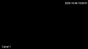 Caméra IP - Venezuela