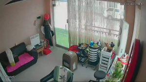 Caméra IP - South Korea