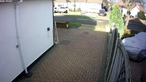 Caméra IP - Vereinigtes Königreich