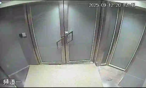 Caméra IP - Hongkong