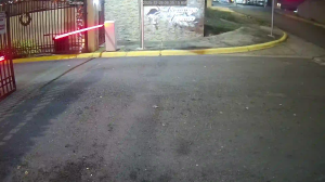 Caméra IP - Porto Rico