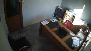 Caméra IP - Turchia