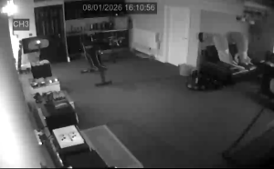 Caméra IP - United Kingdom