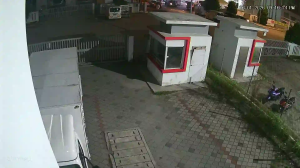 Caméra IP - Malaisie