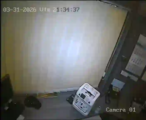 Caméra IP - República Checa