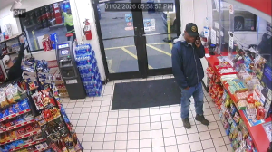 Caméra IP - United States of America