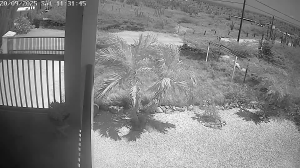 Caméra IP - Aruba