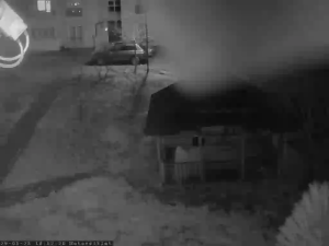 Caméra IP - Türkei