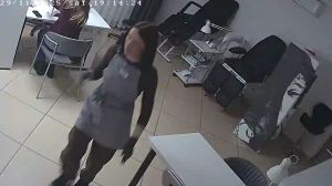 Caméra IP - Biélorussie