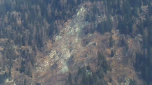 Caméra IP - Autriche