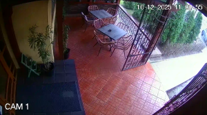 Caméra IP - Romania