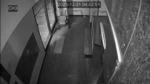 Caméra IP - Corée du Sud